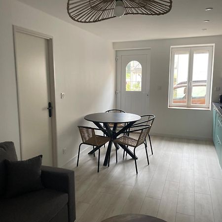 Apartament L Exotique Marlieux Zewnętrze zdjęcie