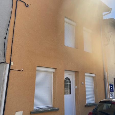 Apartament L Exotique Marlieux Zewnętrze zdjęcie