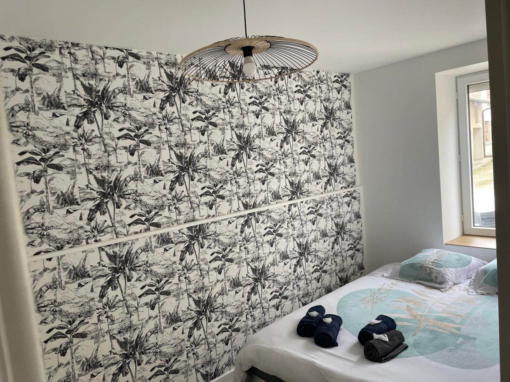 Apartament L Exotique Marlieux Zewnętrze zdjęcie
