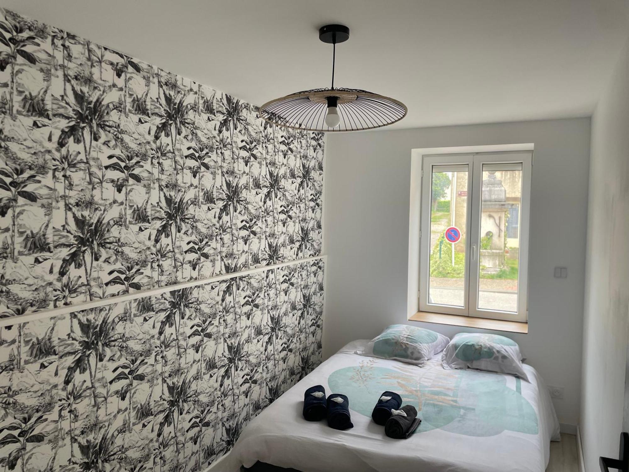 Apartament L Exotique Marlieux Zewnętrze zdjęcie