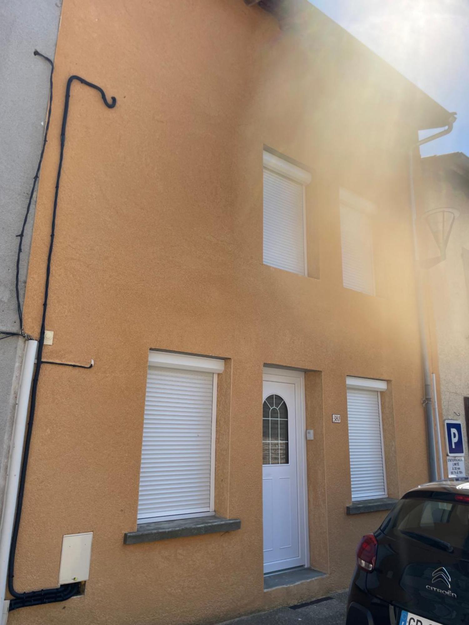 Apartament L Exotique Marlieux Zewnętrze zdjęcie